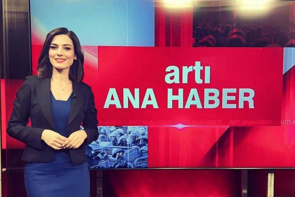 Investigation into journalist Ekinci under censorship law ends without prosecution